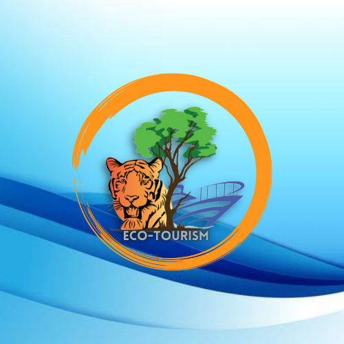 Logo of M/S Eco Tourism Center