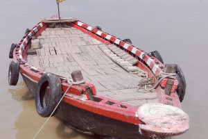 Cover image of M.V. Haji Shoriatullah (R) Express