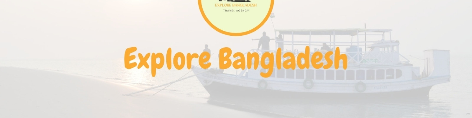 Cover image of Rupantar Ecotourism Ltd.