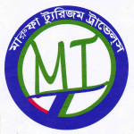 Logo of TEST ETS BFD