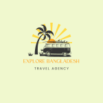 Logo of Rupantar Ecotourism Ltd.