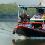 Gallery: Houseboat